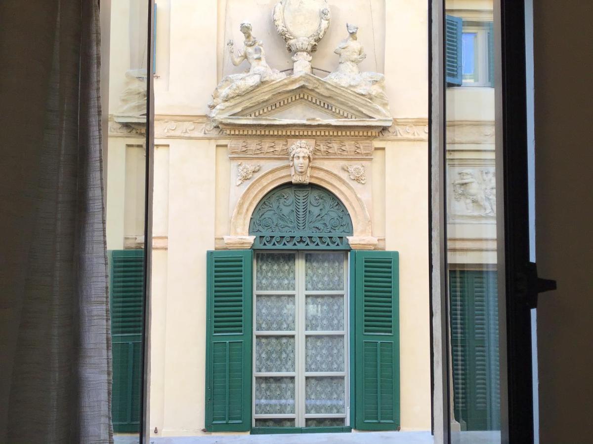 Appartement A Due Passi Da Giulietta-Casa Capuleti à Vérone Extérieur photo