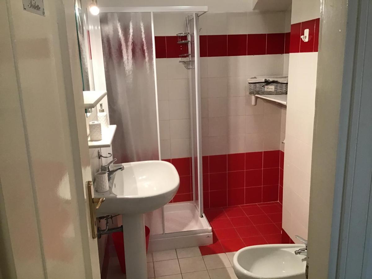 Appartement A Due Passi Da Giulietta-Casa Capuleti à Vérone Extérieur photo