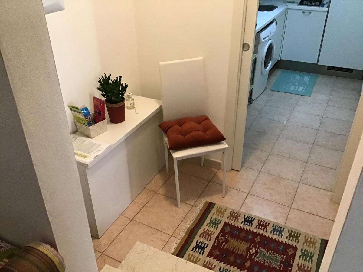 Appartement A Due Passi Da Giulietta-Casa Capuleti à Vérone Extérieur photo
