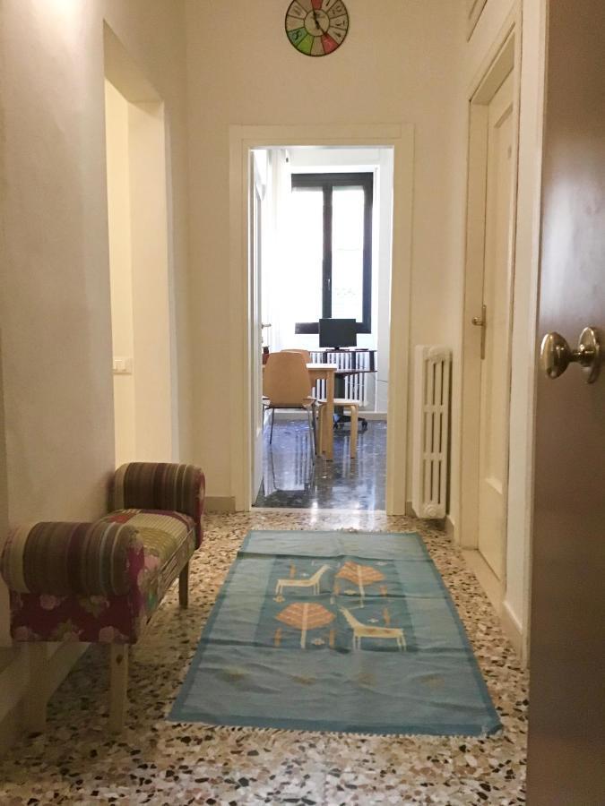 Appartement A Due Passi Da Giulietta-Casa Capuleti à Vérone Extérieur photo