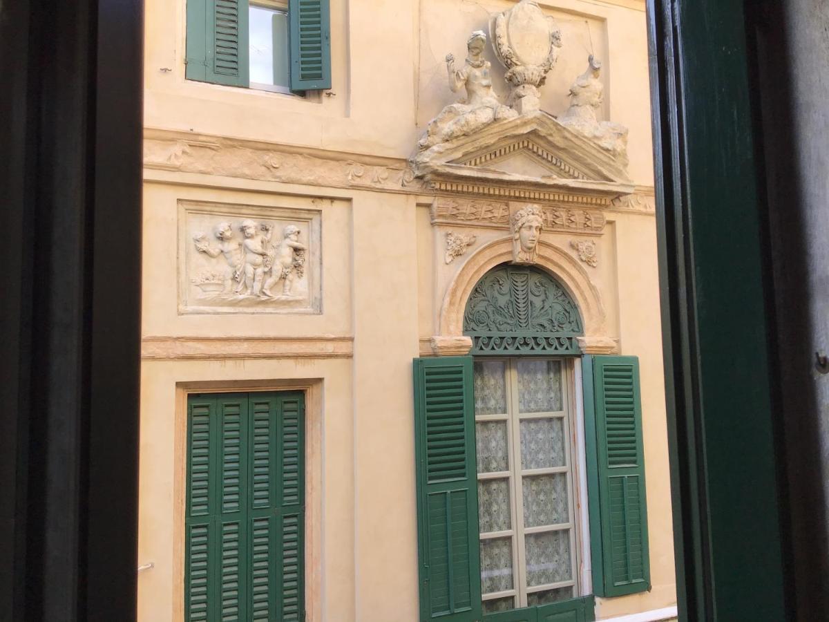 Appartement A Due Passi Da Giulietta-Casa Capuleti à Vérone Extérieur photo