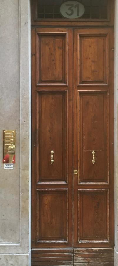 Appartement A Due Passi Da Giulietta-Casa Capuleti à Vérone Extérieur photo