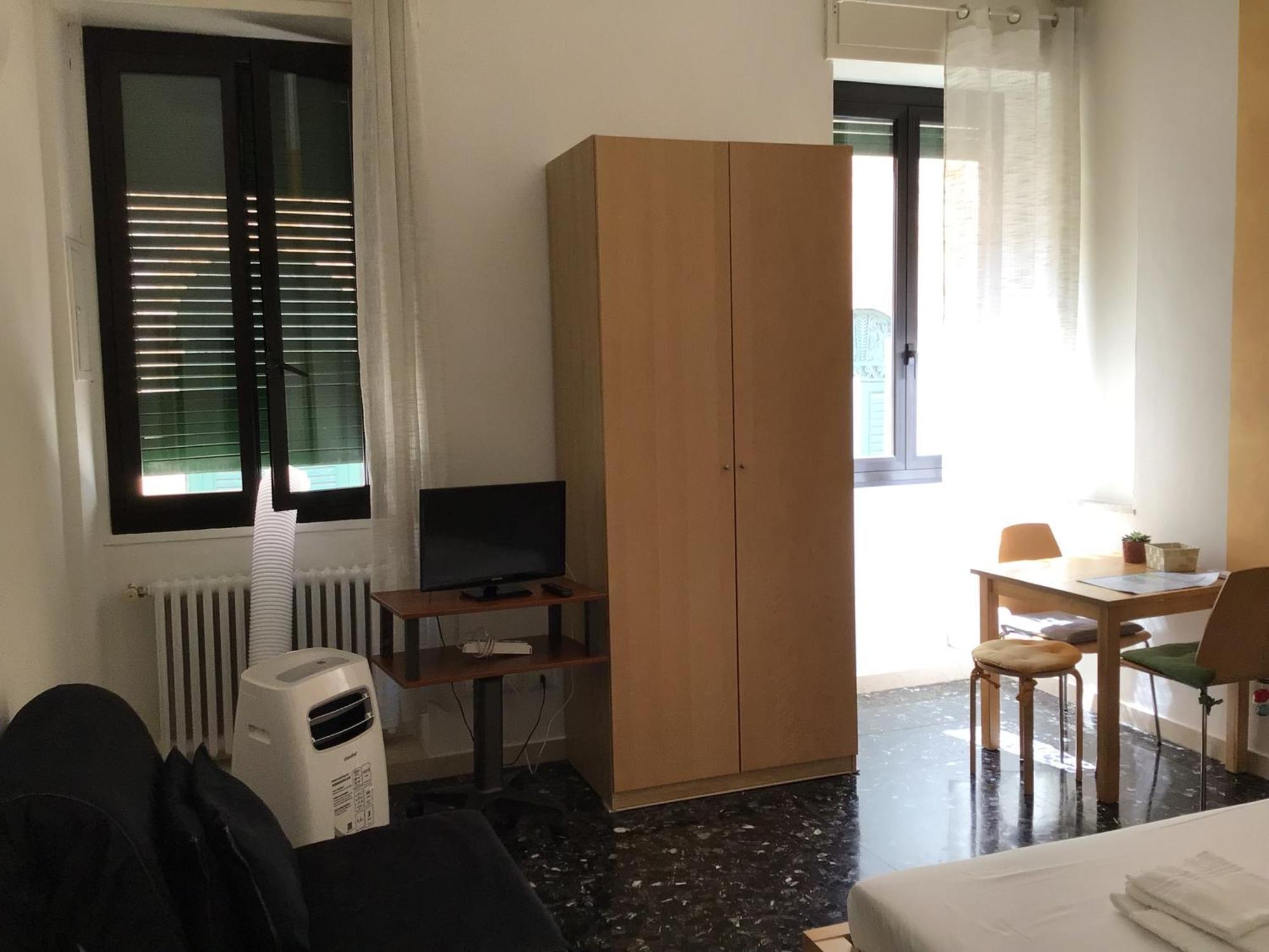 Appartement A Due Passi Da Giulietta-Casa Capuleti à Vérone Extérieur photo